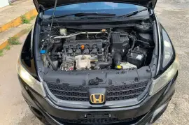 2010 Honda Stream RSZ
