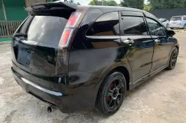 2010 Honda Stream RSZ