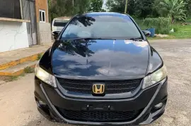 2010 Honda Stream RSZ