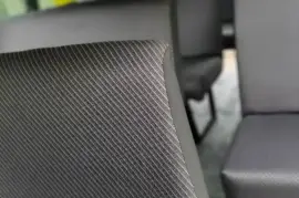 HAVE YOUR BUS SEATED OUT