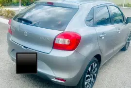 Suzuki Baleno 2021