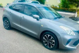 Suzuki Baleno 2021