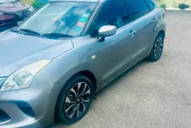 Suzuki Baleno 2021