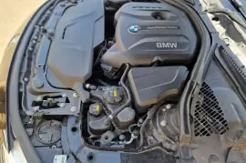 2016 BMW 420i