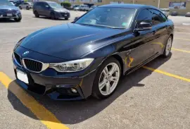 2016 BMW 420i