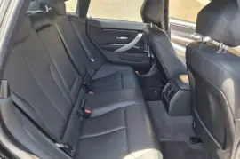 2016 BMW 420i