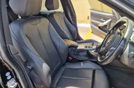 2016 BMW 420i