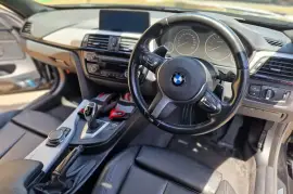 2016 BMW 420i