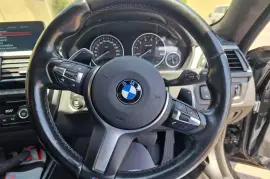 2016 BMW 420i