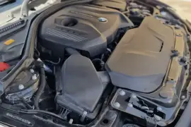 2016 BMW 420i