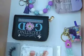 Ladies Accessories 
