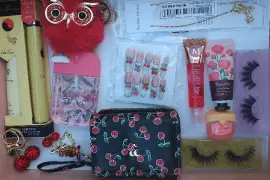 Ladies Accessories 