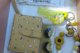 Ladies Accessories 