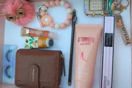 Ladies Accessories 