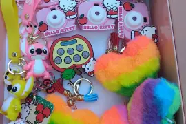 Ladies Accessories 