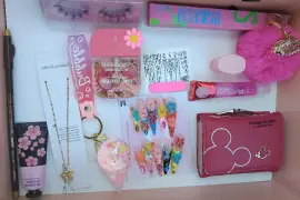 Ladies Accessories 