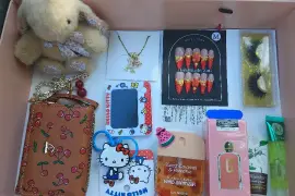 Ladies Accessories 
