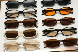Glasses