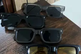 Glasses