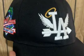 Caps 