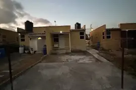One Bedroom House 