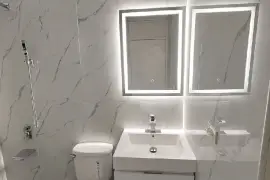 One Bedroom House 