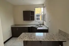 One Bedroom House 