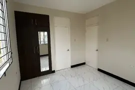 One Bedroom House 