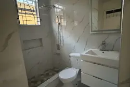 One Bedroom House 