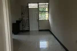 One Bedroom House 