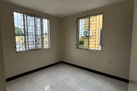 One Bedroom House 