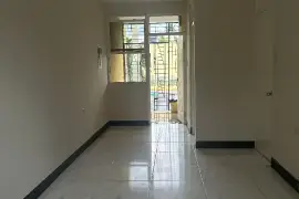 One Bedroom House 