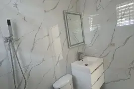 One Bedroom House 