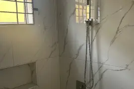One Bedroom House 