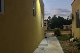 One Bedroom House 