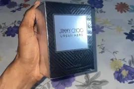Jimmy Choo Urban Hero EDP 100ml 🔥