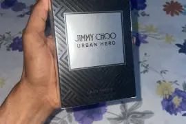 Jimmy Choo Urban Hero EDP 100ml 🔥