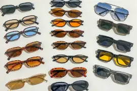 Glasses