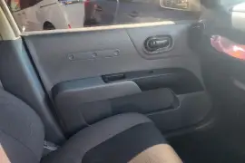 2020 Nissan AD Wagon 