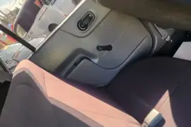 2020 Nissan AD Wagon 