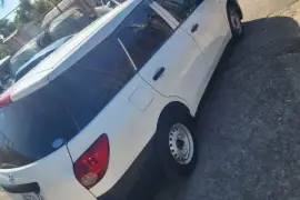 2020 Nissan AD Wagon 