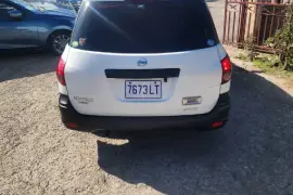 2020 Nissan AD Wagon 