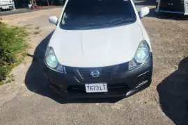 2020 Nissan AD Wagon 