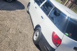 2020 Nissan AD Wagon 
