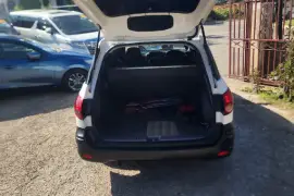2020 Nissan AD Wagon 
