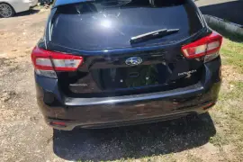 2018 Subaru Impreza 