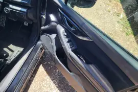 2018 Subaru Impreza 