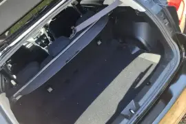 2018 Subaru Impreza 