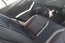2018 Subaru Impreza 
