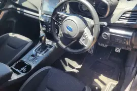 2018 Subaru Impreza 